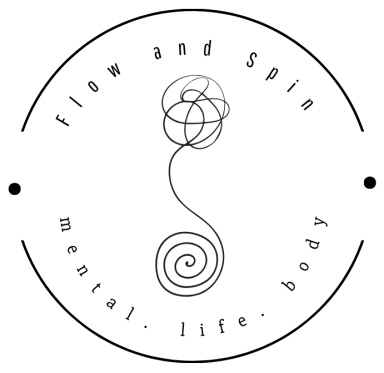 Flow and Spin