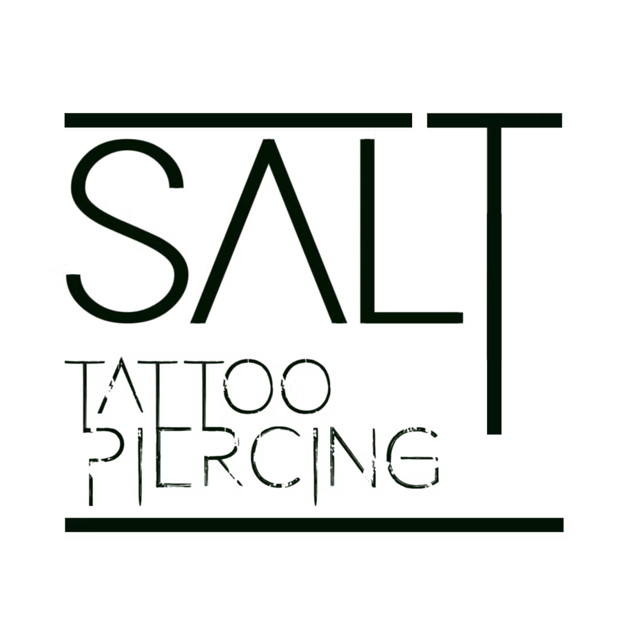 SALT Tattoo